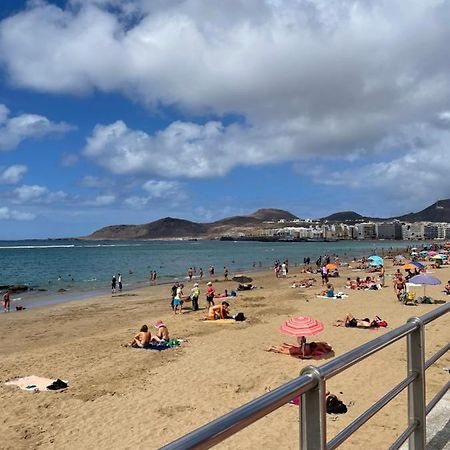 Enjoy Las Canteras Las Palmas de Gran Canaria Extérieur photo