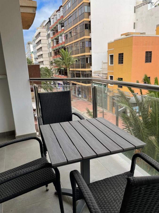 Enjoy Las Canteras Las Palmas de Gran Canaria Extérieur photo