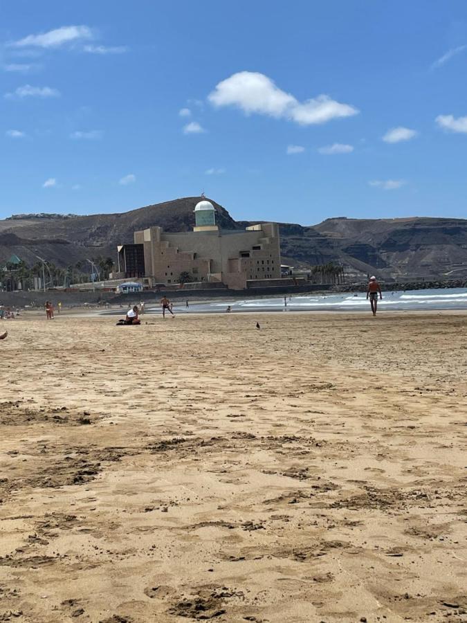 Enjoy Las Canteras Las Palmas de Gran Canaria Extérieur photo