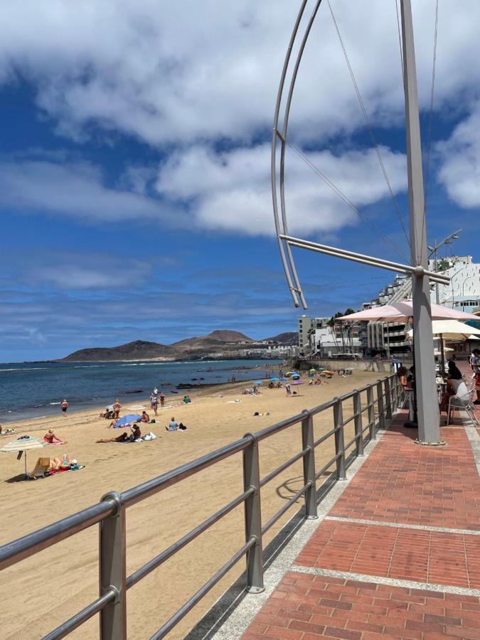 Enjoy Las Canteras Las Palmas de Gran Canaria Extérieur photo