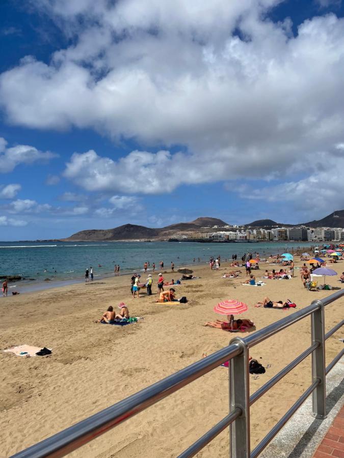 Enjoy Las Canteras Las Palmas de Gran Canaria Extérieur photo